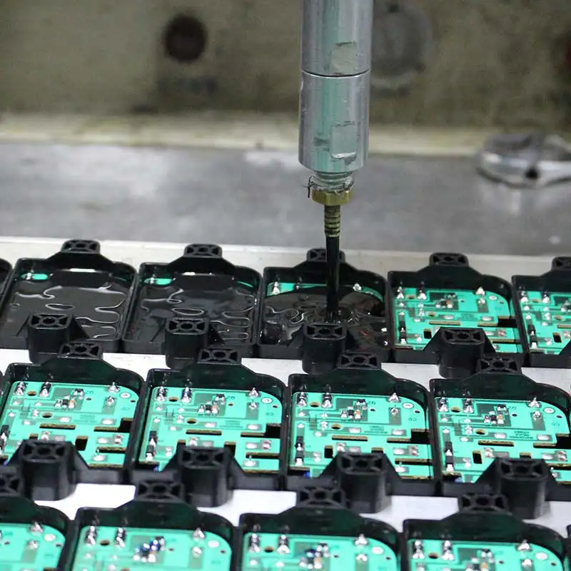 电子灌封胶,电子密封胶