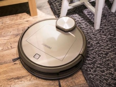 智能扫地机器灌封胶案例，聚力胶粘厂家专业定制胶水帮您解决问题