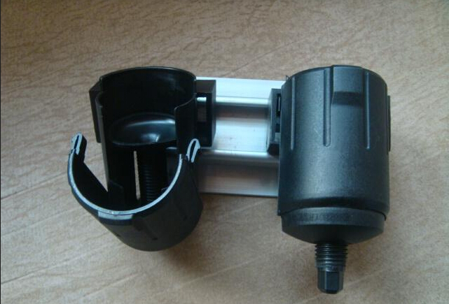 尼龙快干胶粘接案例