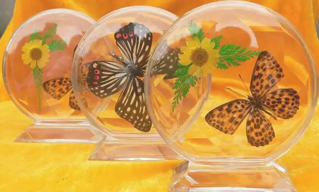 水晶滴胶,环氧胶