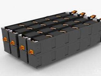 锂电池灌封，聚力灌封胶绝缘导热性优