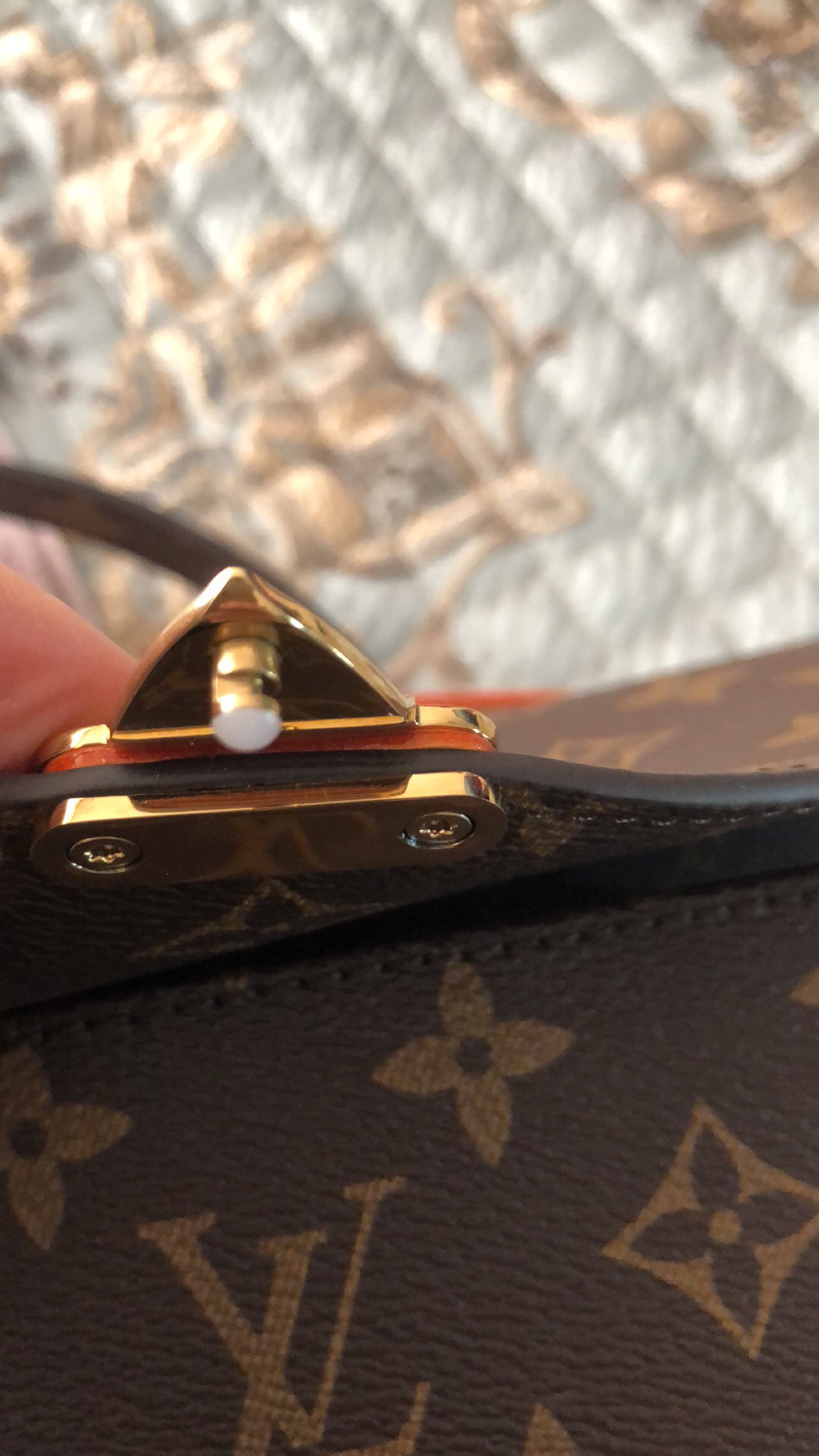 金属专用快干胶案例