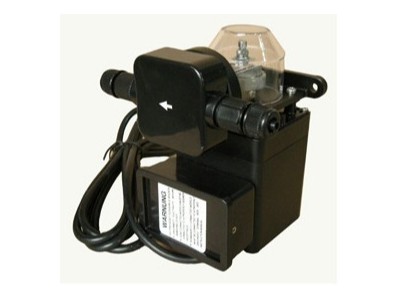 冰箱马达密封胶水案例，聚力胶水密封好抗震动绝缘符合环保标准