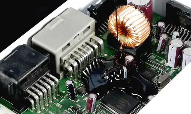 电子绝缘灌封胶,绝缘密封灌封胶