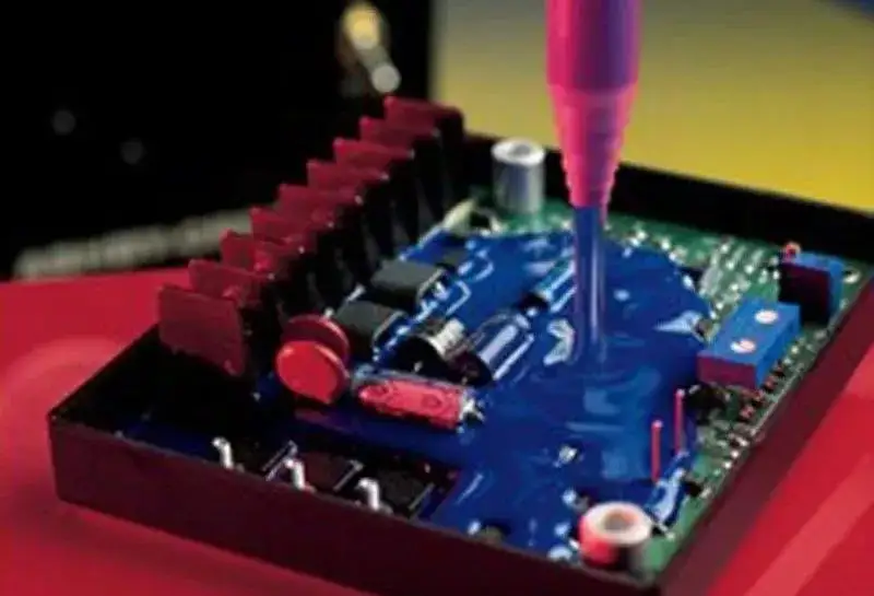 电子绝缘灌封胶,绝缘密封灌封胶