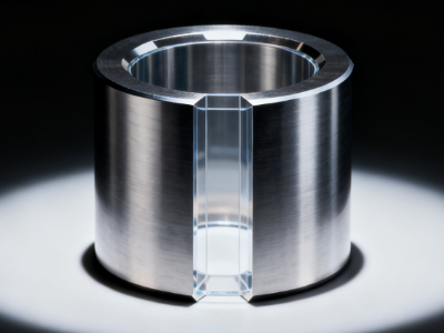 客户携轴套零件实测!聚厉固持剂:替代压配合,防微震磨损