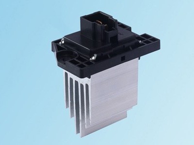 聚力环氧灌封胶在调速?？橐灿τ?，推动汽车零部件发展