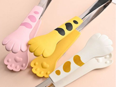 烘焙夹粘接用什么？聚厉金属快干胶为您解答