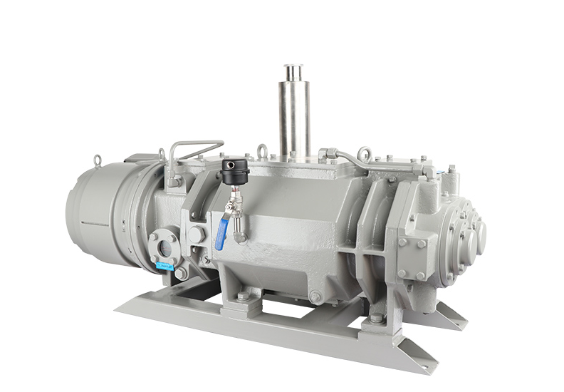 真空泵导热密封胶