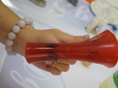 聚力TPU专用快干胶水，能用于TPU拼接的高强度快干胶水！